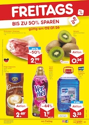 Aktueller Netto Marken-Discount Prospekt mit Autozubehör, "Aktuelle Angebote", Seite 49