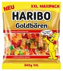 Fruchtgummi Angebote von HARIBO bei ALDI SÜD Schweinfurt für 1,11 €