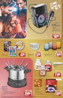 Küche im REWE Prospekt "Dein Markt" mit 38 Seiten (Hamburg)