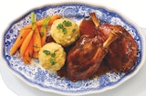 Mini Haxen Angebote von Alpenfest bei Lidl Wermelskirchen für 6,99 €