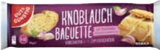 Knoblauch Baguette im Angebot bei E center in Rostock Knoblauch Baguette Angebote von GUT&GÜNSTIG bei E center Rostock für 0,79 €