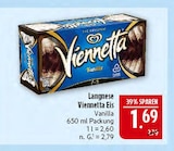 Aktuelles Viennetta Eis Vanilla Angebot bei Marktkauf in Erlangen ab 1,69 €