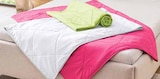 Sommer-Buntbett Bezug von  im aktuellen Segmüller Prospekt für 5,00 €