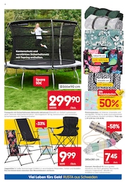 Kinderspielzeug Angebot & Preis im aktuellen Rusta Prospekt Kinderspielzeug Angebot im aktuellen Rusta Prospekt auf Seite 8