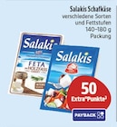 Schafkäse Angebote von Salakis bei EDEKA Gera