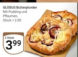 GLOBUS Wackersdorf Prospekt mit  im Angebot für 3,99 €