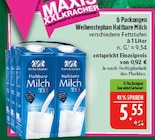 Aktuelle Milch Angebote bei Marktkauf in Fürth Aktuelles Haltbare Milch Angebot bei Marktkauf in Fürth ab 5,55 €