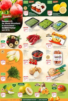 Mixer Angebot im aktuellen GLOBUS Prospekt auf Seite 9