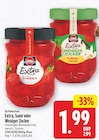Extra von Schwartau im aktuellen E center Prospekt