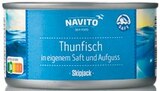 Aktuelles Thunfisch Angebot bei Netto mit dem Scottie in Dresden ab 1,29 €