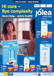 Shampoo im Netto Marken-Discount Prospekt in Kiel Aktueller Netto Marken-Discount Prospekt mit Shampoo, "Aktuelle Angebote", Seite 9