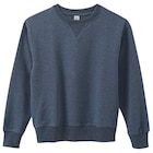 Aktuelle Shirt Angebote bei Ernstings family in Essen Aktuelles Jungen Sweatshirt mit Bio-Baumwolle Angebot bei Ernstings family in Essen ab 15,99 €