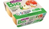 Purée Pomme Vanille Bio - POMMETTE - Intermarché Hyper Purée Pomme Vanille Bio - POMMETTE à 1,47 € dans le catalogue Intermarché Hyper