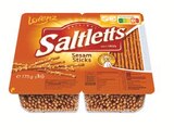Saltletts Angebot in Zeitz Saltletts im aktuellen Prospekt bei Lidl in Zeitz