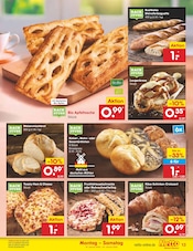 Aktueller Netto Marken-Discount Prospekt mit Äpfel, "Aktuelle Angebote", Seite 13