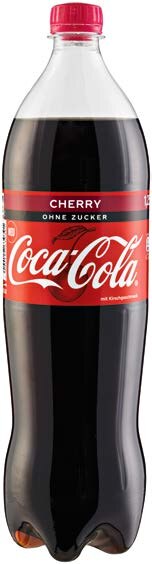 Cherry oder Vanilla, koffeinhaltiges Erfrischungsgetränk, je 1,25-l-Flasche, l-Preis 0,71, zzgl. Pfand 0,25 bei ALDI SÜD in Homburg Cherry oder Vanilla, koffeinhaltiges Erfrischungsgetränk, je 1,25-l-Flasche, l-Preis 0,71, zzgl. Pfand 0,25 im Angebot bei ALDI SÜD Homburg für 0,89 €