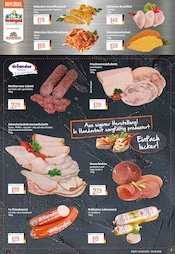 Leberwurst im K+K - Klaas & Kock Prospekt in Osnabrück Aktueller K+K - Klaas & Kock Prospekt mit Leberwurst, "Wenn Lebensmittel, dann K+K", Seite 3