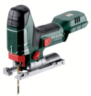 Akku-Stichsäge ST 18 L 90 Angebote von Metabo bei toom Baumarkt Nordhausen für 129,99 €
