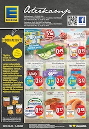 EDEKA Prospekt für Driedorf: "Aktuelle Angebote", 24 Seiten, 08.09.2025 - 13.09.2025