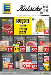 Der aktuelle EDEKA Prospekt Aktuelle Angebote