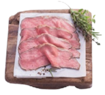 Aktuelle Roastbeef Angebote bei REWE in München Aktuelles Roastbeef Angebot bei REWE in München ab 1,39 €