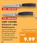 Allzweckmesser bei Kaufland im Papenburg Prospekt für 9,99 €