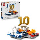 Diorama Joueur - LEGO - Carrefour Market à Reims Diorama Joueur - LEGO en promo chez Carrefour Market Reims à 29,99 €