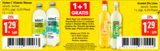 Vitamin Wasser Limette Ingwer Angebote von Hohes C bei EDEKA Buchholz für 1,29 €