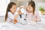 Mini-Monsieur Cuisine von PLAYTIVE für 34,99 € bei Lidl im Angebot Mini-Monsieur Cuisine von PLAYTIVE im aktuellen Lidl Prospekt