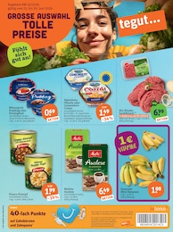 tegut Suppen im Prospekt tegut Suppen im Prospekt