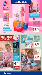 ALDI SĂśD Spielzeug im Prospekt ALDI SĂśD Spielzeug im Prospekt