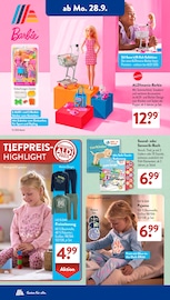 Spielzeug im ALDI SÜD Prospekt in Moers Aktueller ALDI SÜD Prospekt mit Spielzeug, "Gutes für Alle.", Seite 11