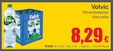 Mineralwasser Naturelle Angebote von Volvic bei RAN Würzburg für 8,29 €