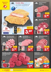 Aktueller Netto Marken-Discount Prospekt mit Pute, "Aktuelle Angebote", Seite 16