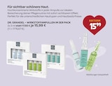 Wirkstoffampullen Angebot im VITALIA Reformhaus Prospekt Wirkstoffampullen im VITALIA Reformhaus Prospekt zum Preis von 15,99 €