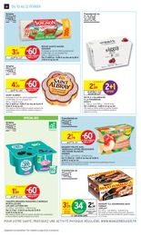 Offre Panaché dans le catalogue Intermarché Super du moment à la page 26