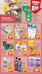 Zucker im REWE Prospekt Zucker im REWE Prospekt "Dein Markt" auf Seite 19