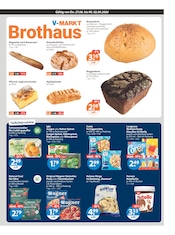 Flammkuchen im V-Markt Prospekt in Kaufbeuren Aktueller V-Markt Prospekt mit Flammkuchen, "V-Markt einfach besser einkaufen", Seite 5
