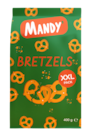 Promo Le sachet xxl bretzels à 1,99 € dans le catalogue Stokomani à Harfleur