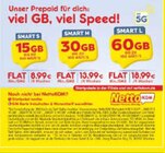 Smart S, Smart M oder Smart L von Netto im aktuellen Netto Marken-Discount Prospekt für 8,99 €