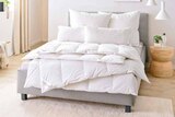 Ganzjahresbett von Spessarttraum im aktuellen Segmüller Prospekt für 29,99 €
