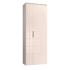 GARDEROBENSCHRANK in 70/188/36 cm im XXXLutz Prospekt GARDEROBENSCHRANK in 70/188/36 cm von Carryhome im aktuellen XXXLutz Prospekt für 399,00 €