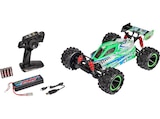 MediaMarkt Saturn - 1:10 X10 Monster Warrior XL 2.0 100% RTR ferngesteuertes Spielfahrzeug, Mehrfarbig Angebot im Prospekt 1:10 X10 Monster Warrior XL 2.0 100% RTR ferngesteuertes Spielfahrzeug, Mehrfarbig bei MediaMarkt Saturn im Prospekt "" für 149,99 €
