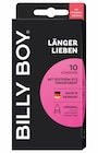 Bunte Vielfalt im Angebot bei Rossmann in Krefeld Bunte Vielfalt Angebote von Billy Boy bei Rossmann Krefeld für 5,99 €