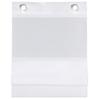 MAGNETROLLO halbtransparent 80/130 cm Angebote von Novel bei XXXLutz Möbelhäuser Konstanz für 29,99 €