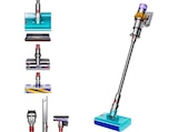 V15s Detect Submarine Stielsauger, Akkubetrieb, 660 Watt im MediaMarkt Saturn Prospekt V15s Detect Submarine Stielsauger, Akkubetrieb, 660 Watt von DYSON im aktuellen MediaMarkt Saturn Prospekt für 729,00 €