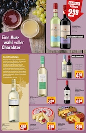 Weinbrand im REWE Prospekt in Berlin Aktueller REWE Prospekt mit Weinbrand, "Dein Markt", Seite 18