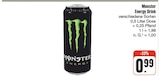 Energy Drink Angebote von Monster bei nah und gut Nürnberg für 0,99 €