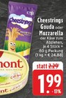 Cheestrings Gouda bei E center im Mönchengladbach Prospekt für 1,99 €