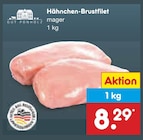 Hähnchen-Brustfilet im aktuellen Prospekt bei Netto Marken-Discount in Malliß